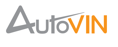 Autovin Logo